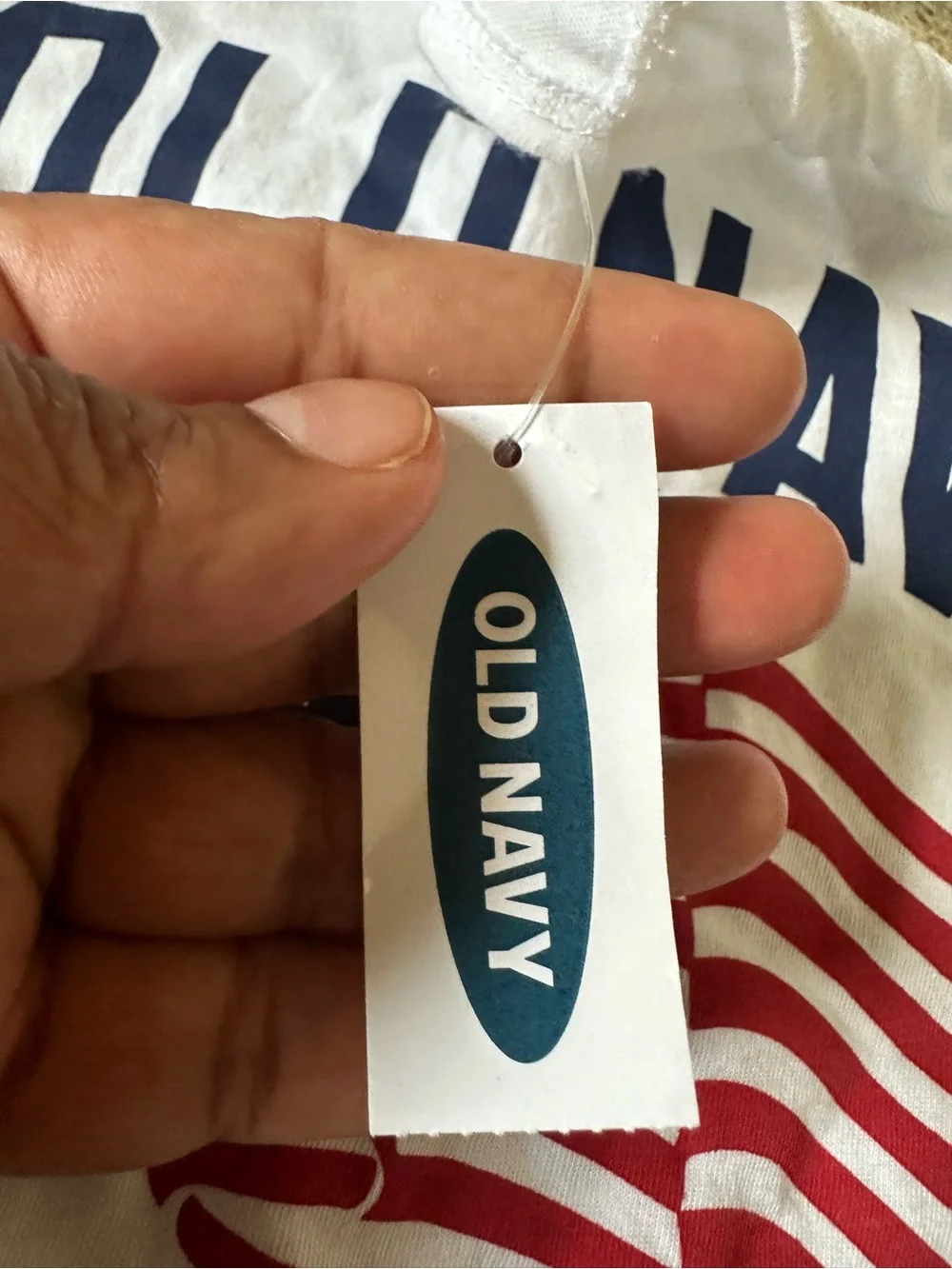 Old Navy old navy